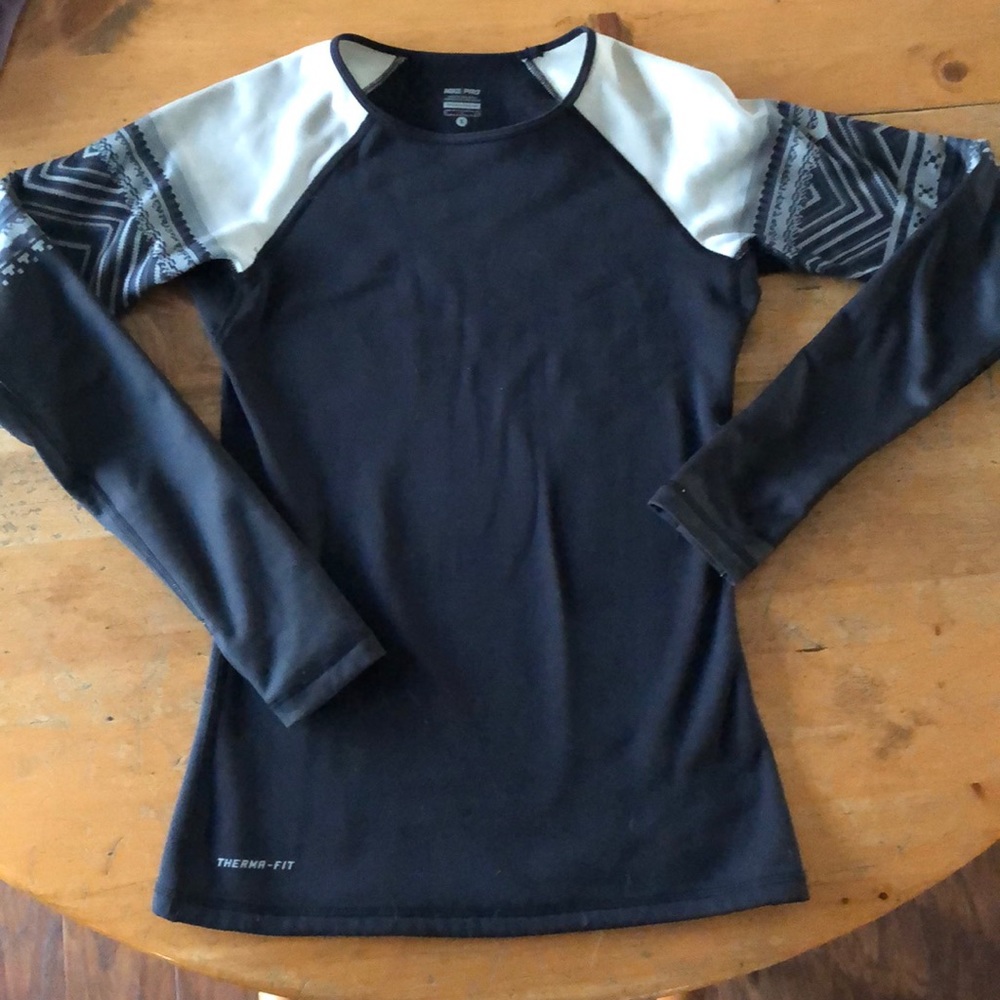 Nike Pro Therma-Fit
